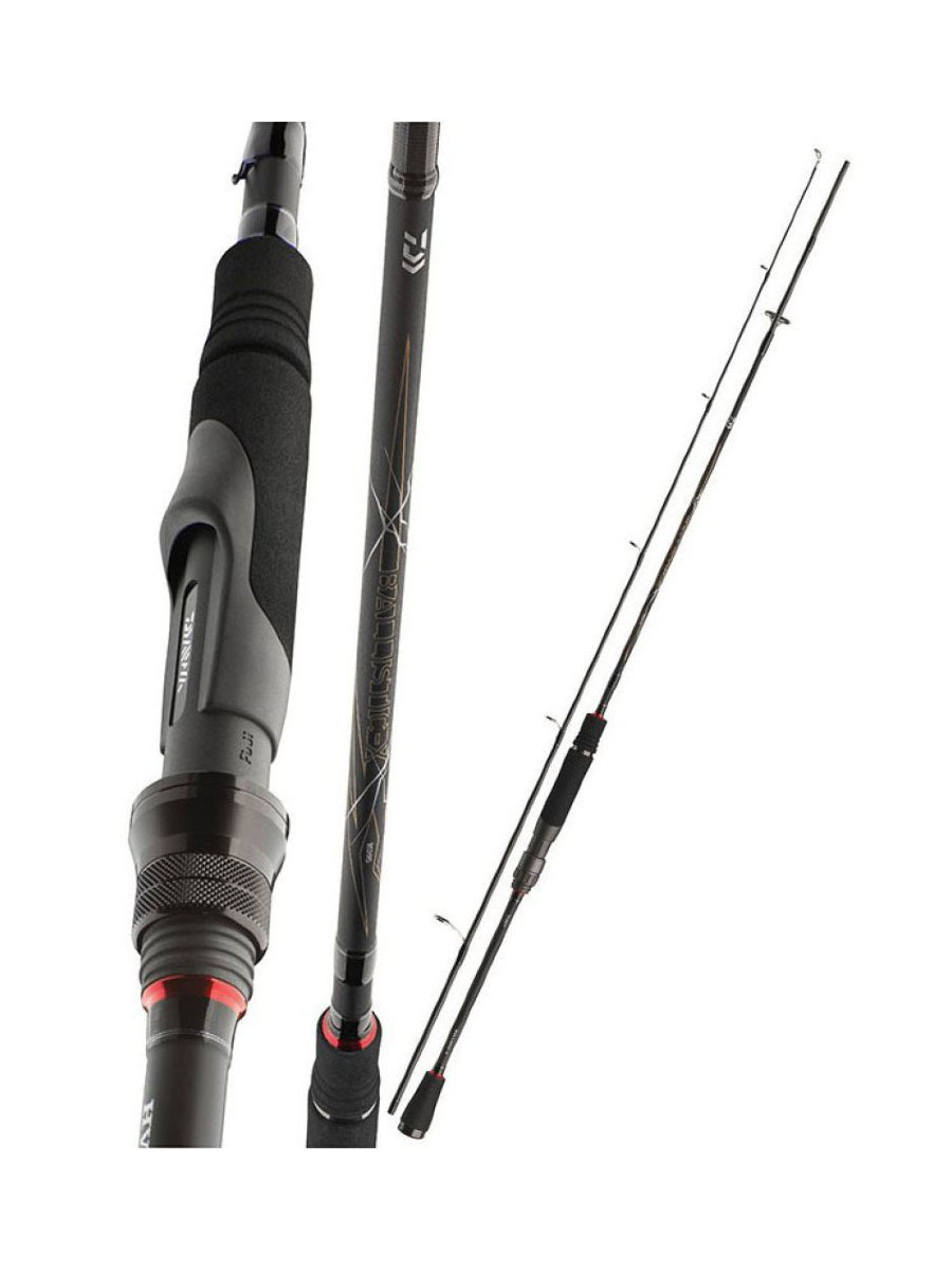 фото Спиннинг штек. "ballistic-x" 2,70м (30-70г) daiwa