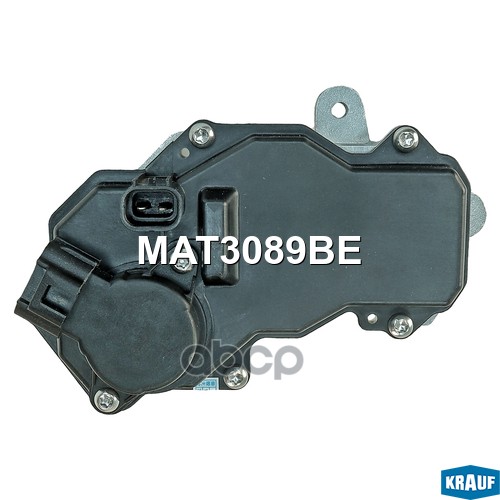 

Актуатор Турбокомпрессора Krauf арт. MAT3089BE