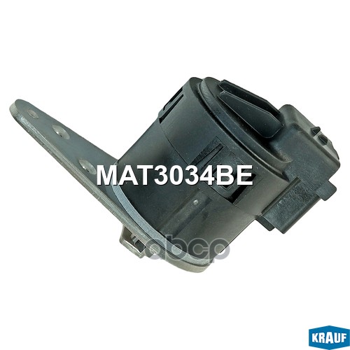 

Актуатор Турбокомпрессора Krauf арт. MAT3034BE