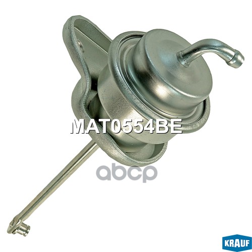 

Актуатор Турбокомпрессора Krauf арт. MAT0554BE
