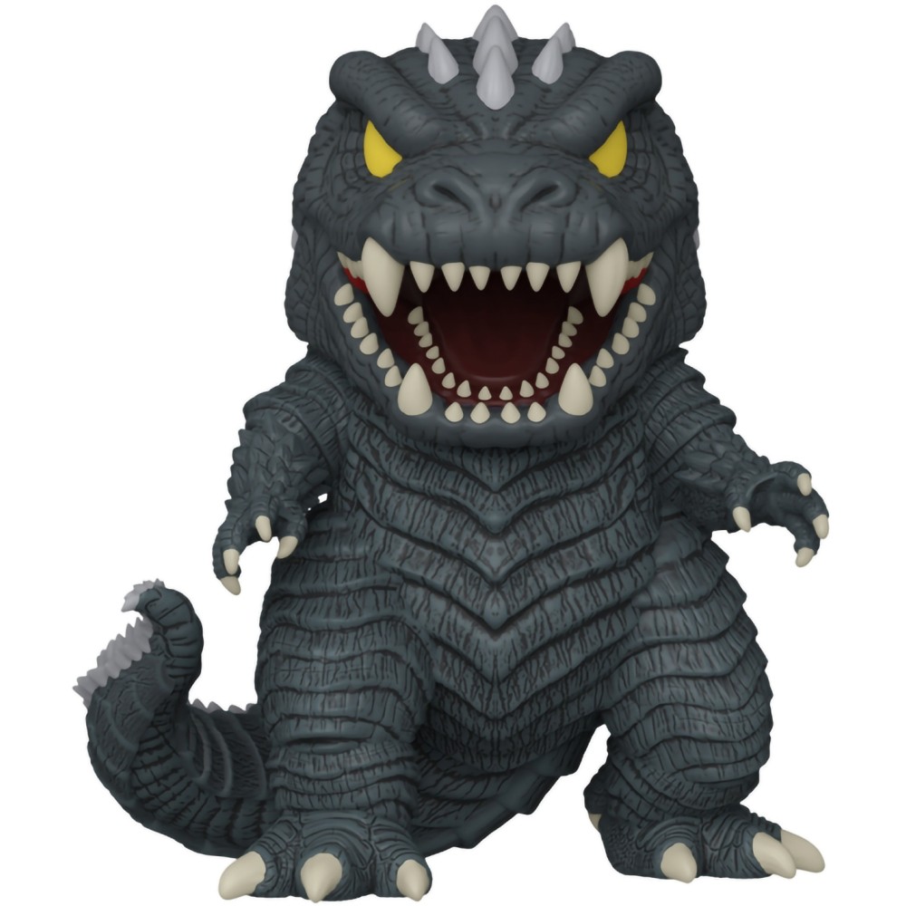 

Фигурка Funko POP! Animation Godzilla Singular Point Godzilla Ultima 72113