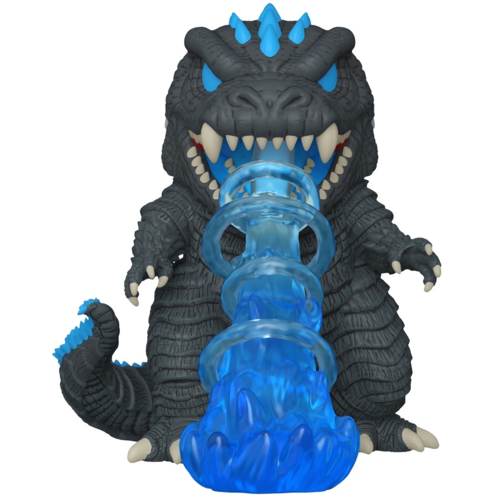 

Фигурка Funko POP! Animation Godzilla Singular Point Godzilla Ultima with Heat Ray 72112