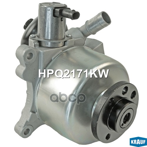 

Насос Гидроусилителя Руля Krauf арт. HPQ2171KW