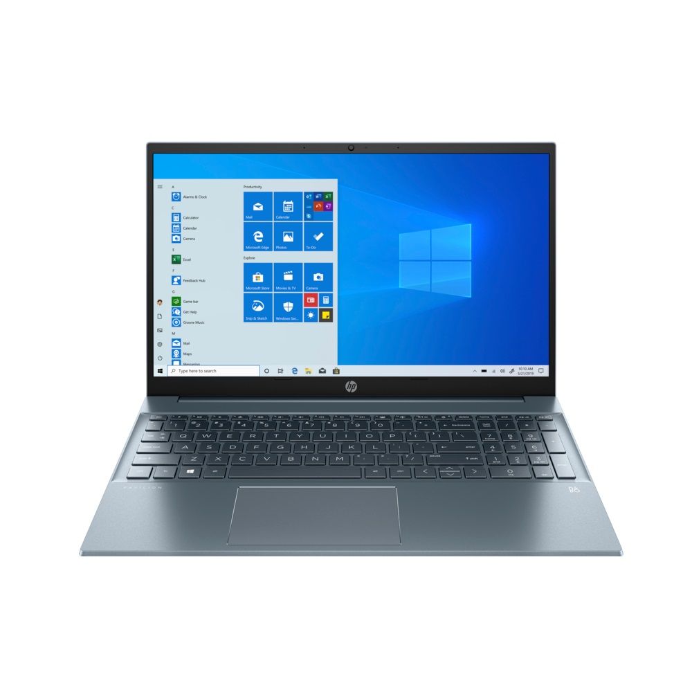 

Ноутбук HP Pavilion 15-eg0050ur Dark Blue (2X2S3EA), Pavilion 15-eg0050ur