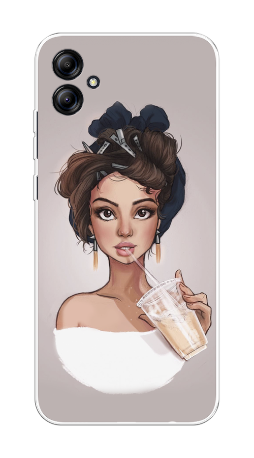Чехол на Samsung Galaxy A04e 