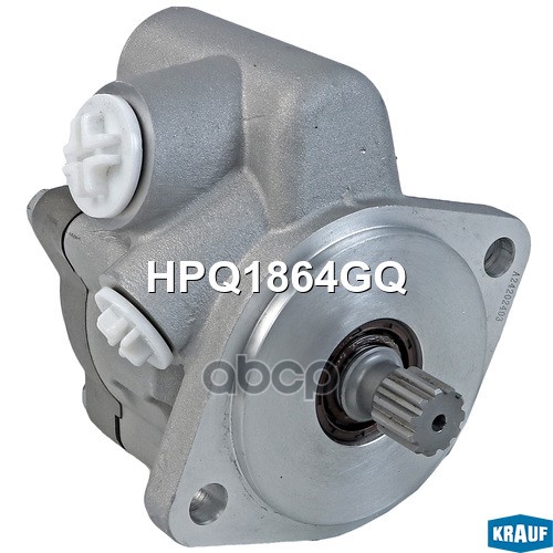 

Насос Гидроусилителя Руля Krauf арт. HPQ1864GQ