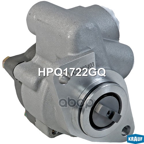 

Насос Гидроусилителя Руля Krauf арт. HPQ1722GQ