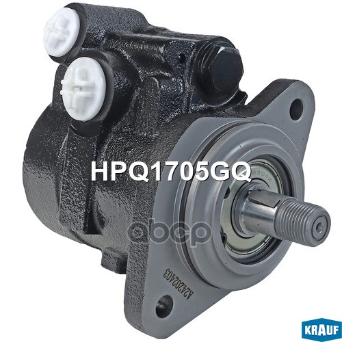 

Насос Гидроусилителя Руля Krauf арт. HPQ1705GQ