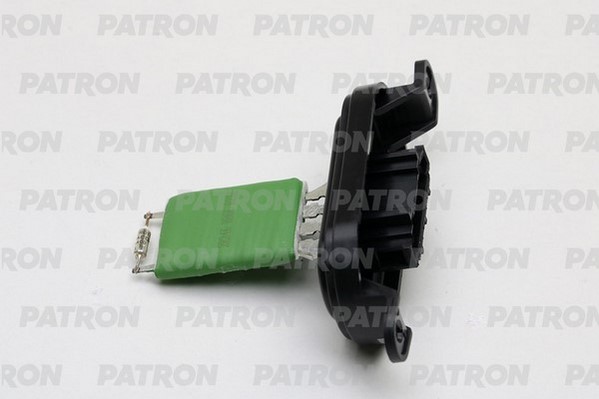 Резистор Вентилятора Отопителя Vw Transporter T5 03-15 Touareg 02-10 PATRON арт P15-0179 2350₽