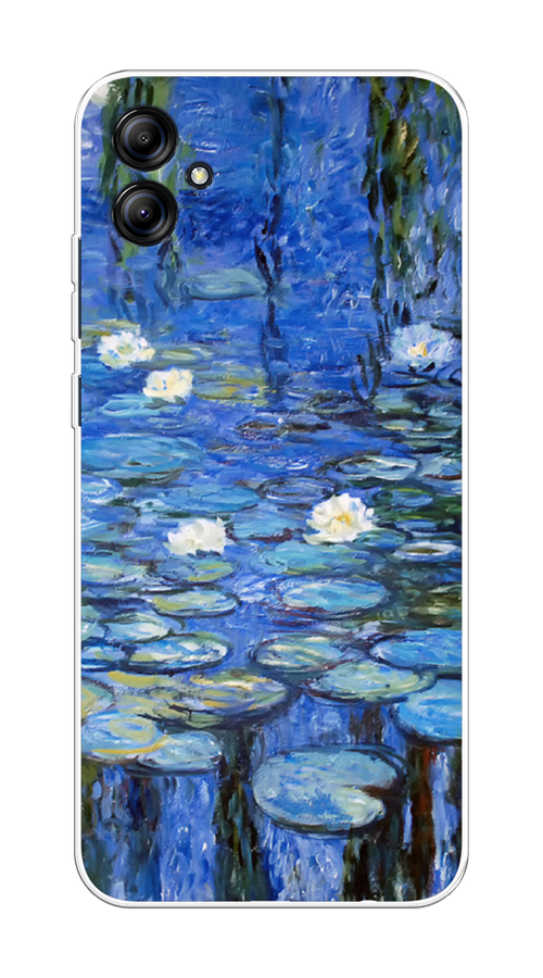 Чехол на Samsung Galaxy A04e 