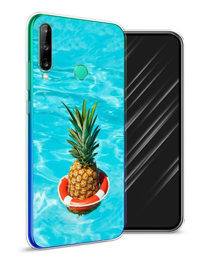 Чехол Awog  на Huawei P40 lite E 