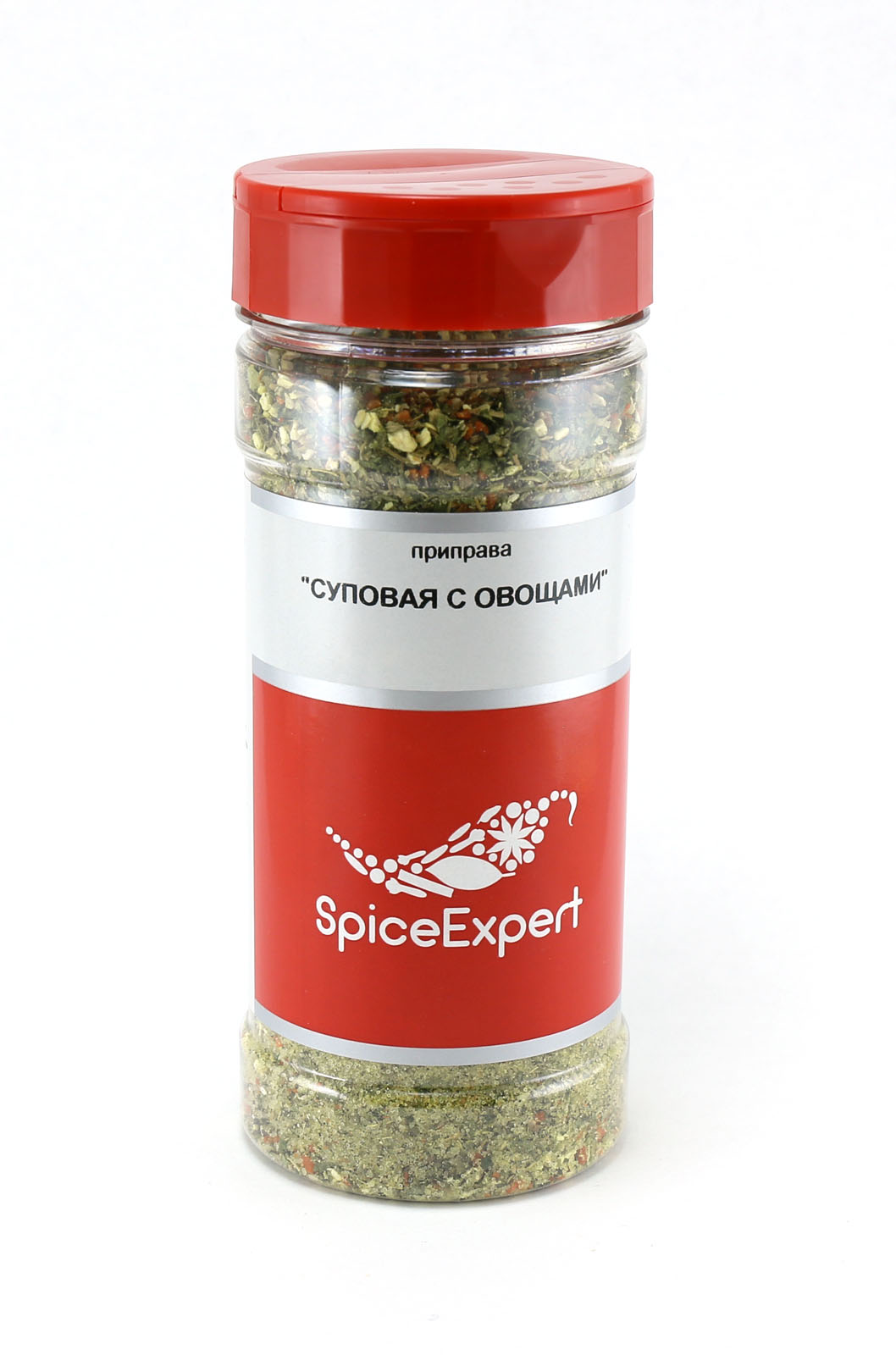 Приправа SpiceExpert суповая с овощами 340 г