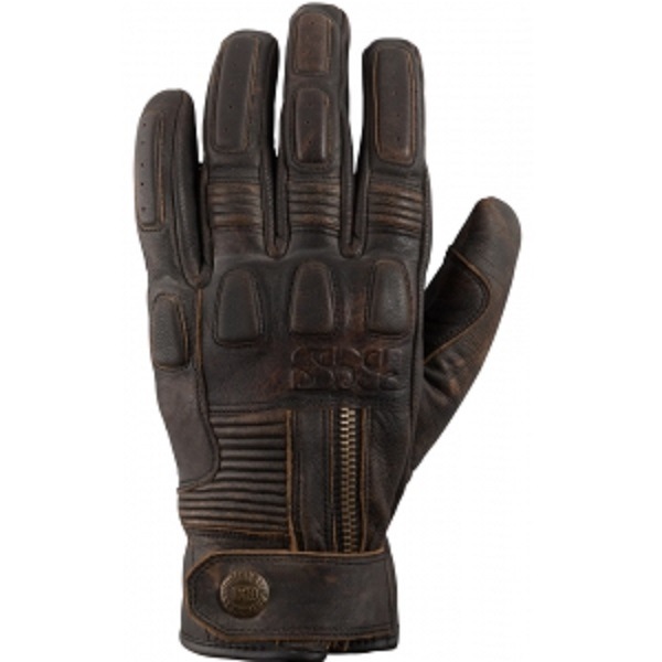 

Мотоперчатки IXS Kelvin X40019 815 Brown L