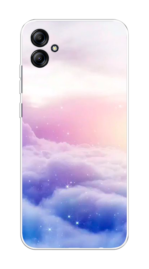 Чехол на Samsung Galaxy A04e 