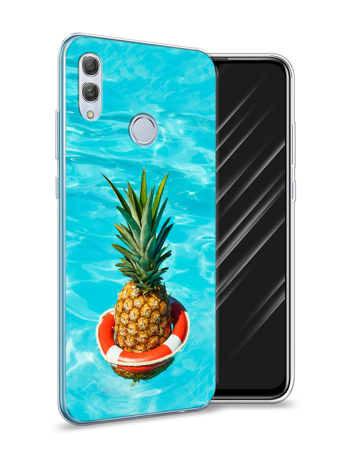 Чехол Awog  на Huawei P Smart 2019 