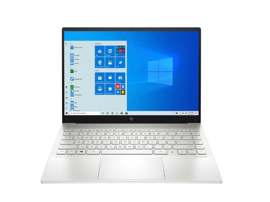 

Ноутбук HP Envy 14-eb0005ur Silver (3B3L0EA), Envy 14-eb0005ur