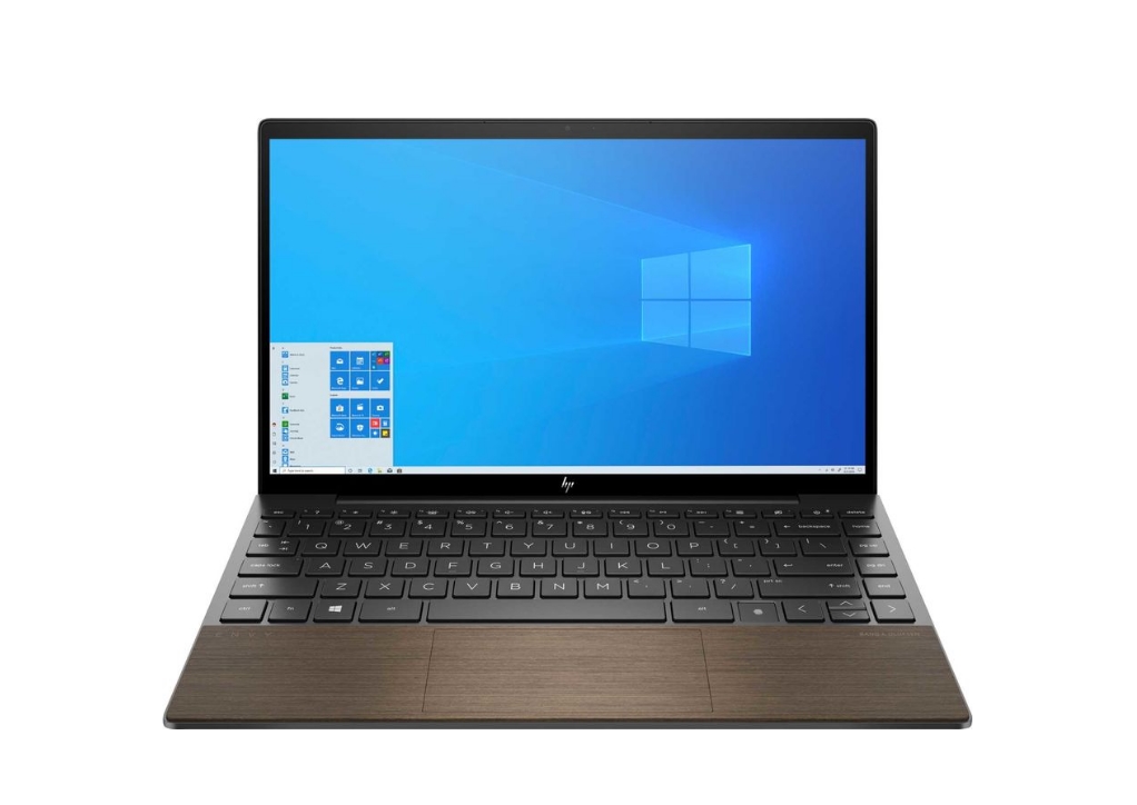 фото Ноутбук hp envy 13-ba1003ur dark grey (2x1n0ea)