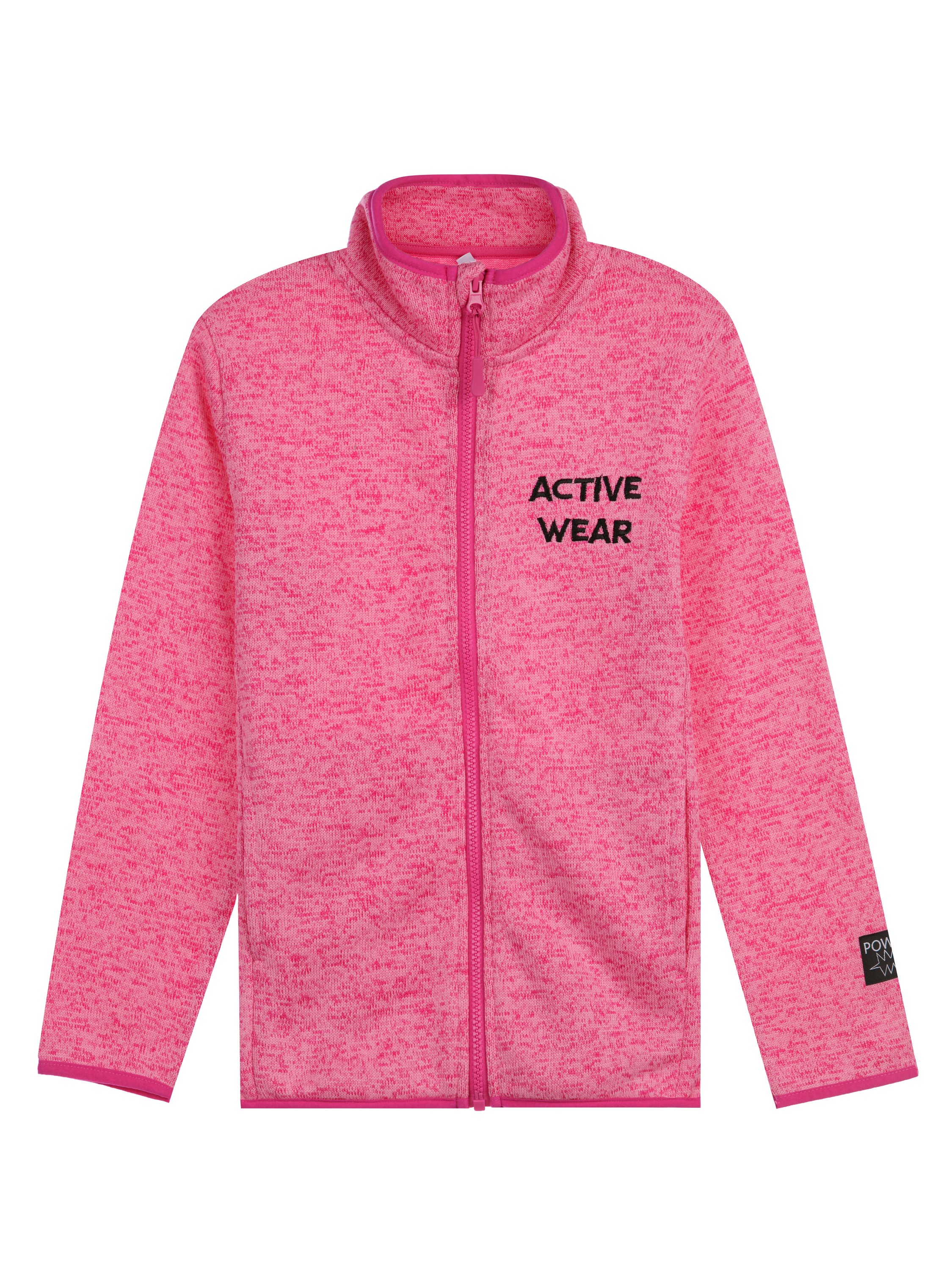 

Толстовка PlayToday 32221483, светло-розовый, р. 134, 32221483