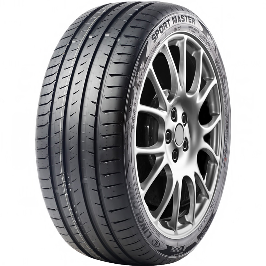 фото Шины ling long sport master uhp 235/45 r18 98y