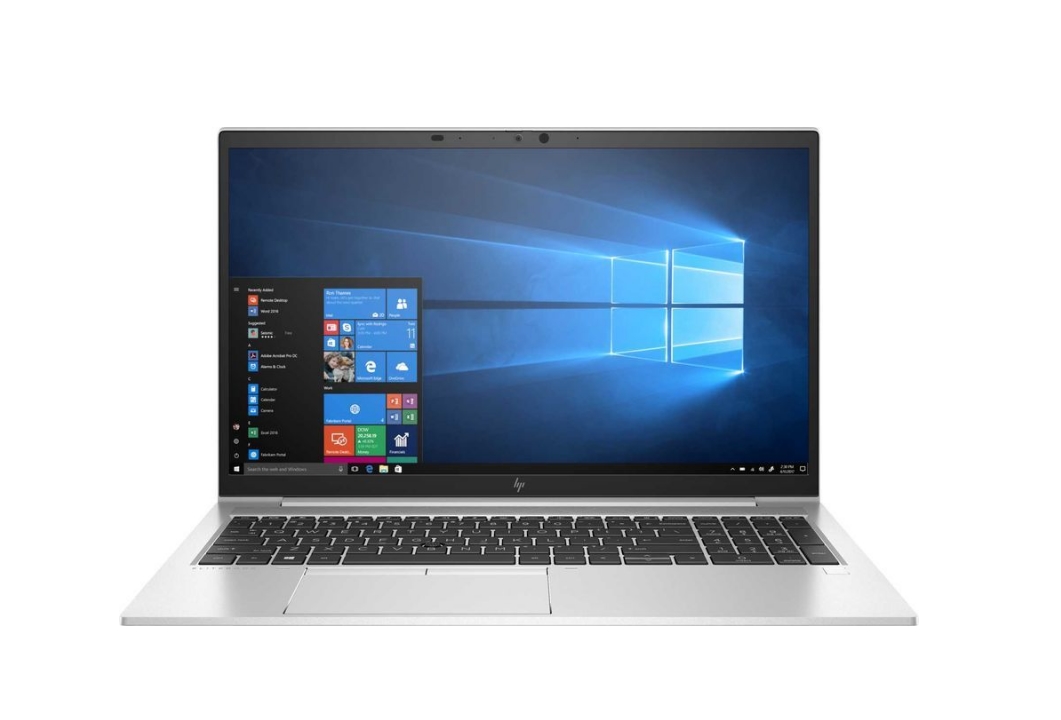 

Ноутбук HP EliteBook 850 G7 Silver (10U55EA), 850 G7