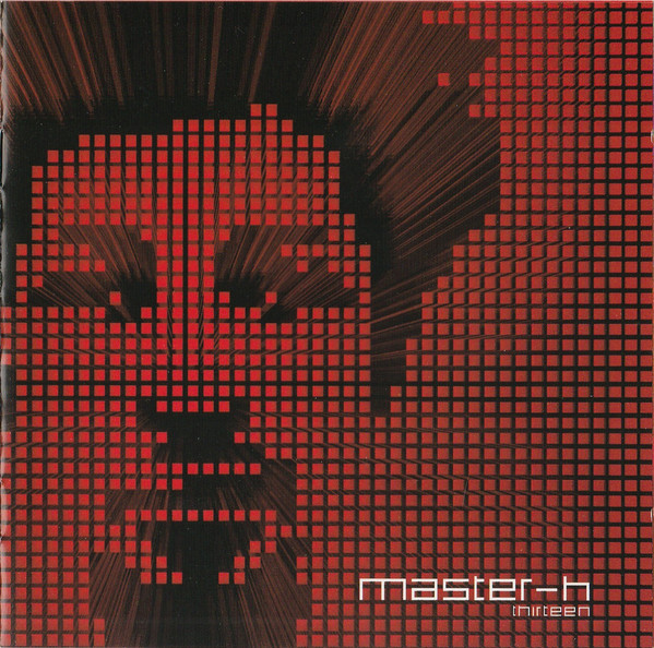 

Master H - Thirteen (1 CD)