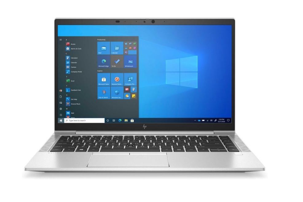 

Ноутбук HP EliteBook 840 G8 Silver (358S6EA), 840 G8