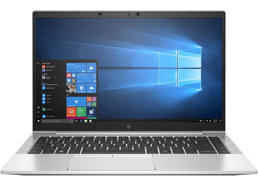 

Ноутбук HP EliteBook 840 G8 336D5EA Silver, 840 G8