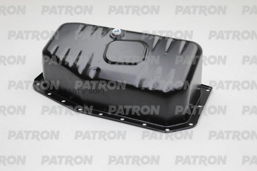 

Поддон масляный CITROEN Jumper 99- PEUGEOT Boxer 99- FIAT Ducato 99-