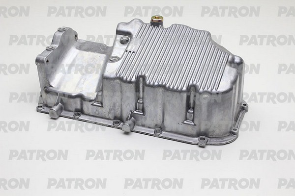 

Поддон масляный FIAT: Doblo/Punto/Idea (1.9D/1.9JTD) 99-12 PATRON POC041