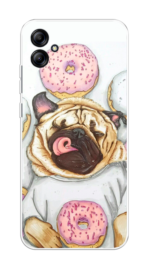 Чехол на Samsung Galaxy A04e 