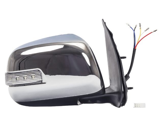 

Зеркало Заднего Вида Sailing Tyl6064105R Для Toyota Hilux N10 N20 N30 2005-2011, TYL6064105R