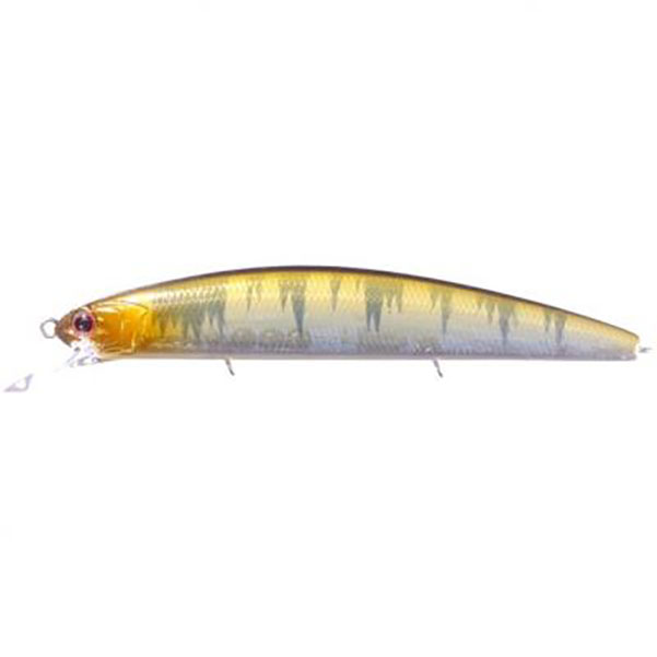 

Воблер O.S.P. VARUNA SP Цвет H68 110.0 mm, 16.0 gr, Бежевый;серый;желтый, Varuna 110SP