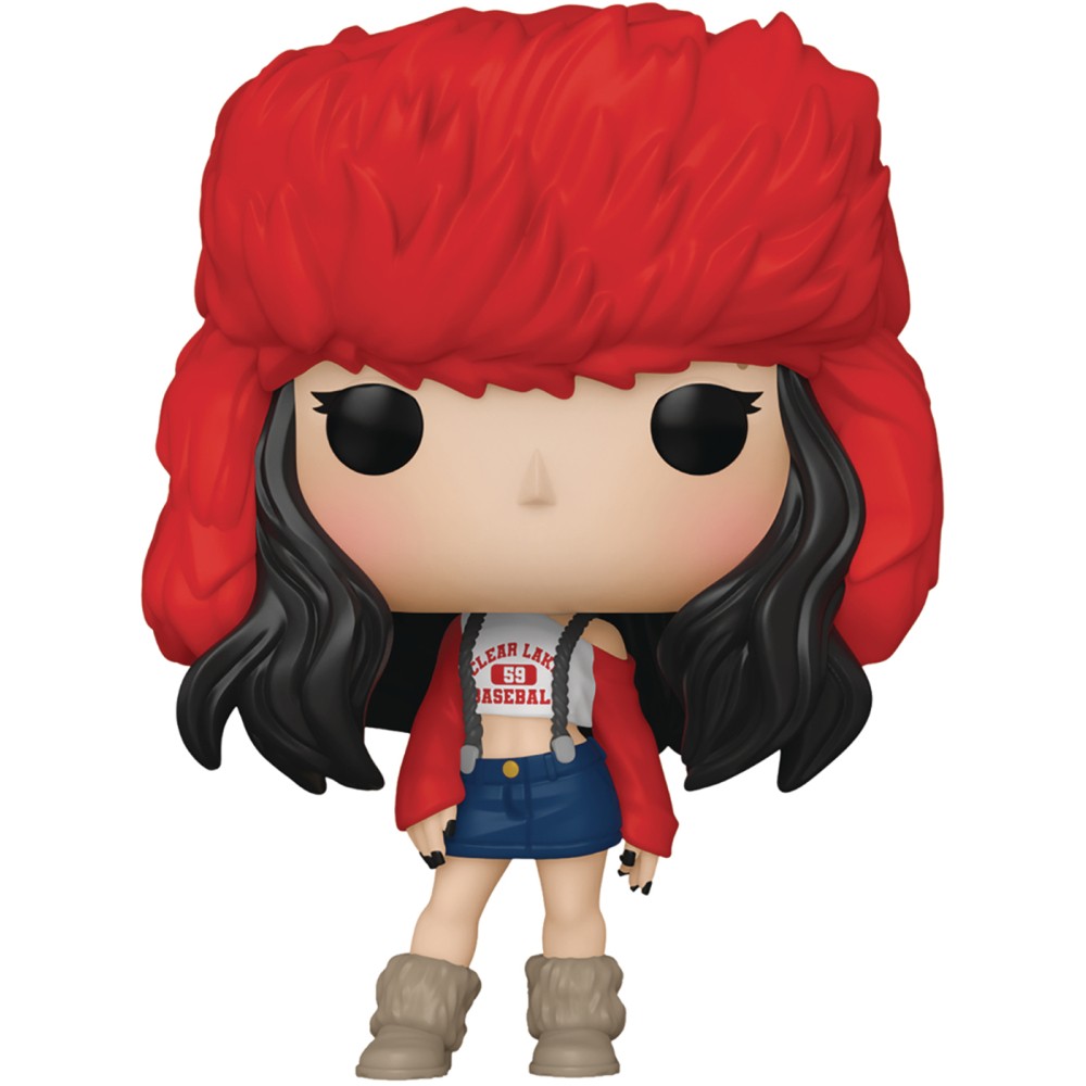 

Фигурка Funko POP! Rocks Blackpink Jennie 72603
