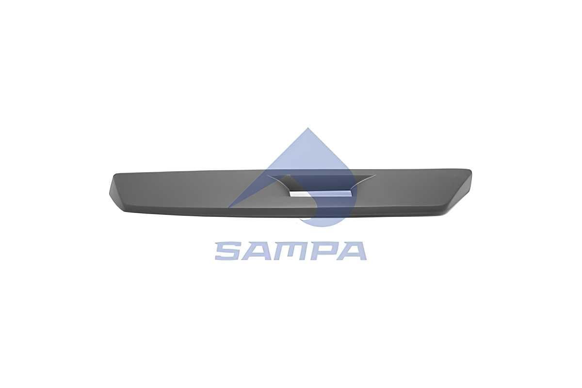 

Крышка Зеркала Volvo Sampa 036225