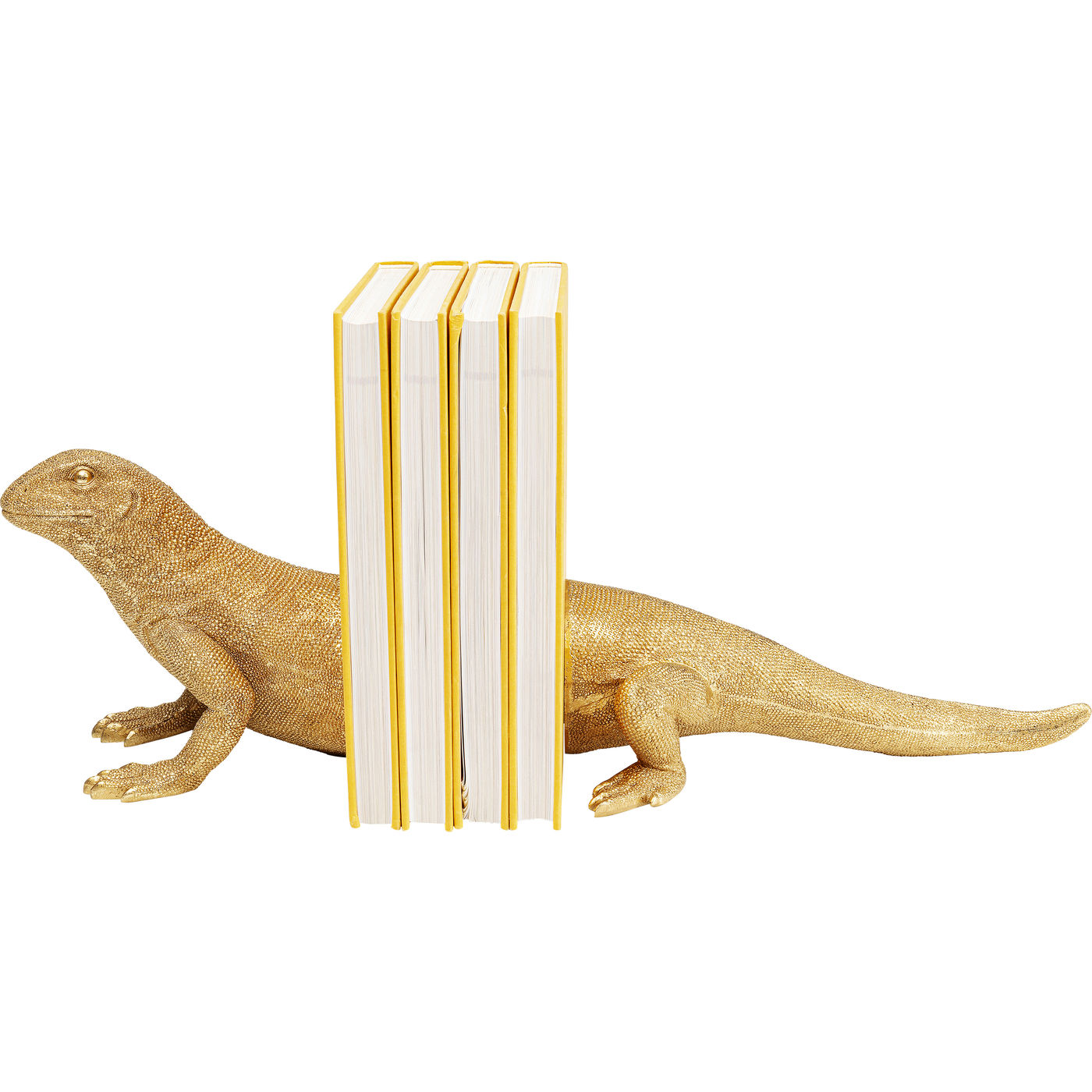 Книгодержатель KARE Design, коллекция Lizard, 45х16х20 см