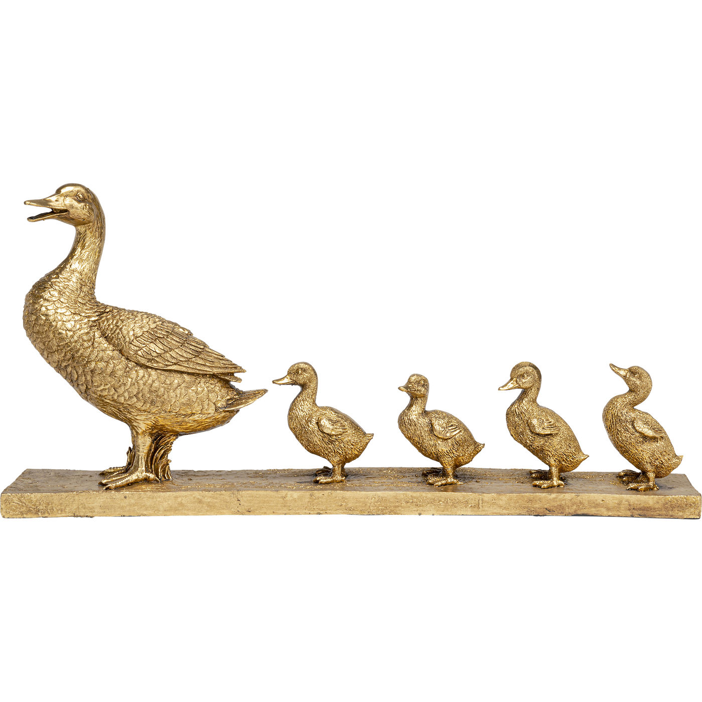 

Предмет декоративный KARE Design, коллекция Duck family, 28х58х11 см, Duck family