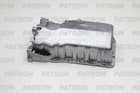 

PATRON POC005 Поддон масляный (без отв.для датчика уровня масла) VAG 1.8 (AGN/APG/BAF) 96-