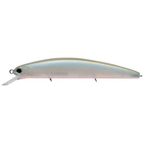 

Воблер O.S.P. VARUNA SP Цвет GF76 110.0 mm, 16.0 gr, Серый;бежевый, Varuna 110SP
