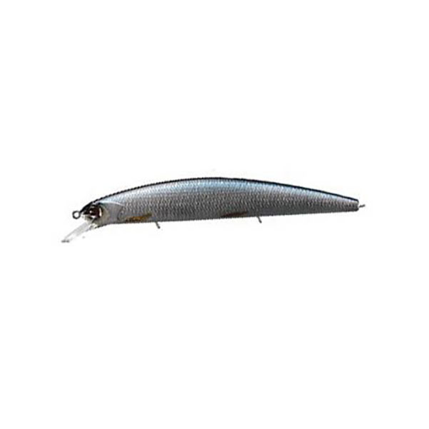 

Воблер O.S.P. RUDRA SP Цвет T06 130.0 mm, 20.0 gr, Голубой;серый;черный, Rudra 130SP