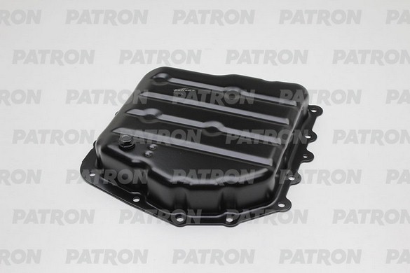 PATRON Поддон АКПП PATRON POC079