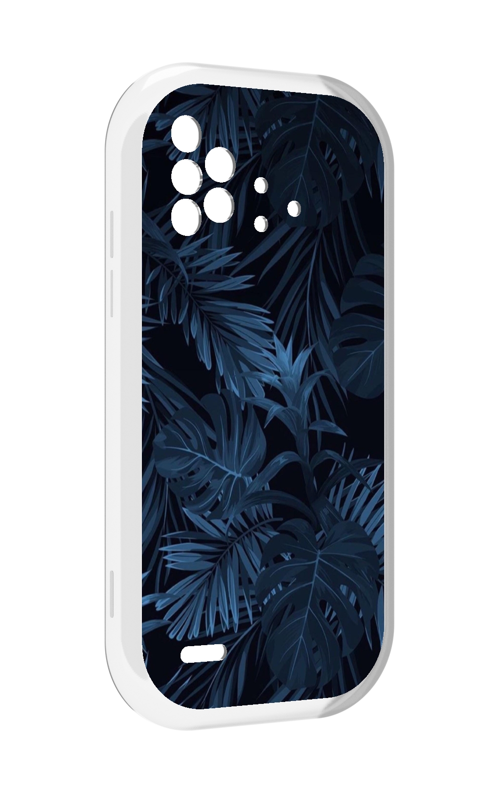 

Чехол MyPads wp5415632 для UMIDIGI Bison X10 / X10 Pro, Прозрачный, Tocco