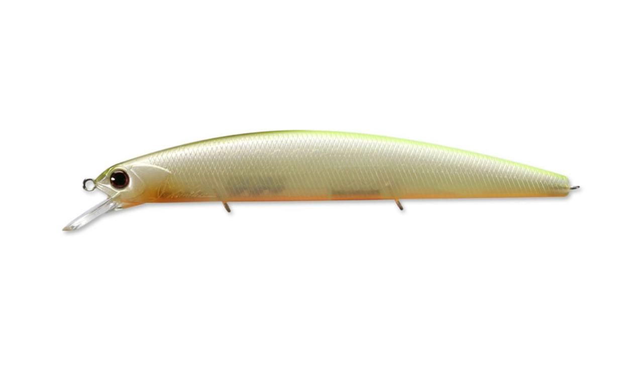 

Воблер O.S.P. RUDRA SP Цвет P64 130.0 mm, 20.0 gr, Серый;зеленый;желтый, Rudra 130SP