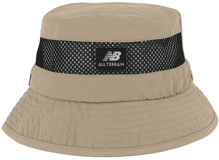 

Панама New Balance Lifestyle Bucket Hat LAH21101-MDY, Lifestyle Bucket Hat