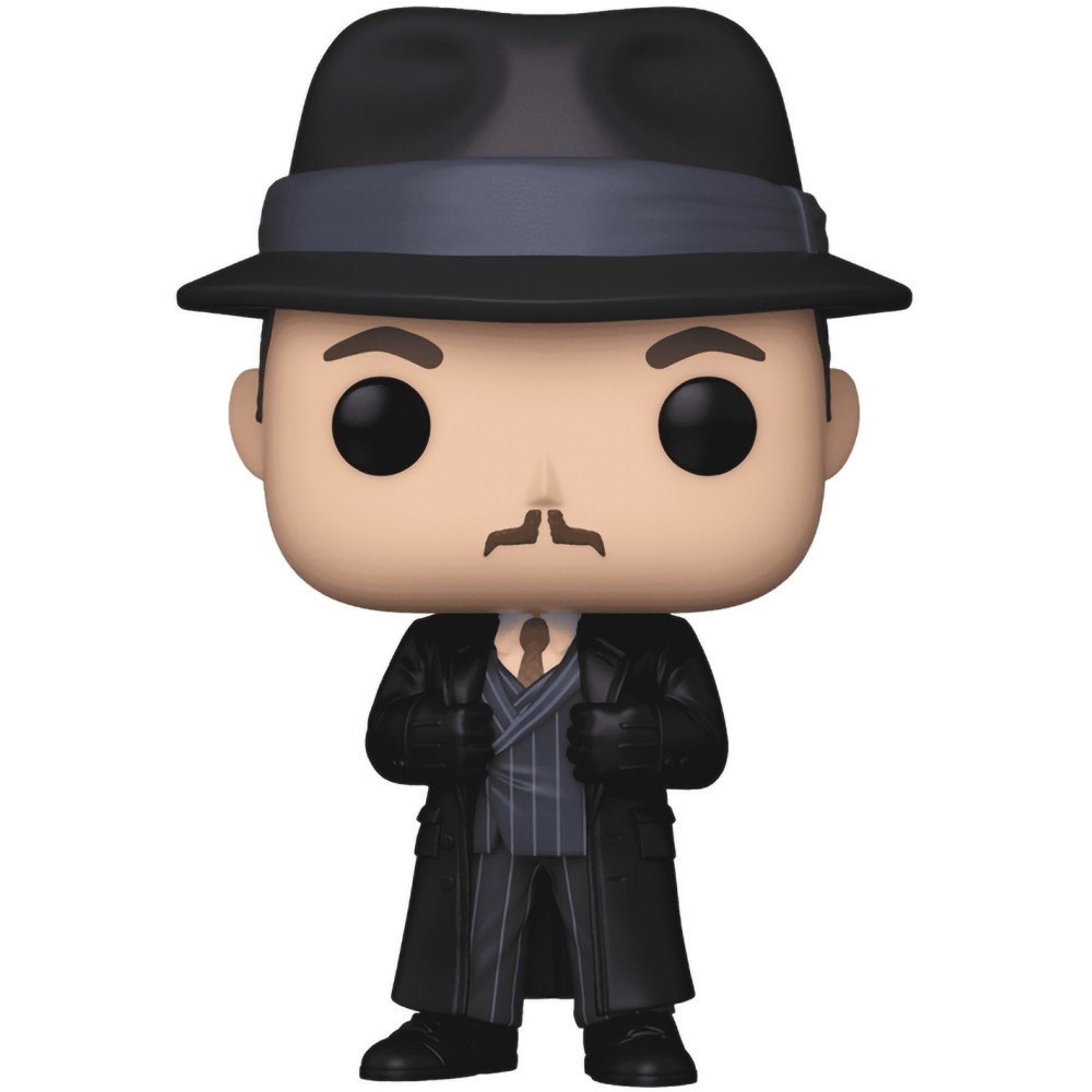 Фигурка Funko POP! TV Peaky Blinders Michael Gray 72183