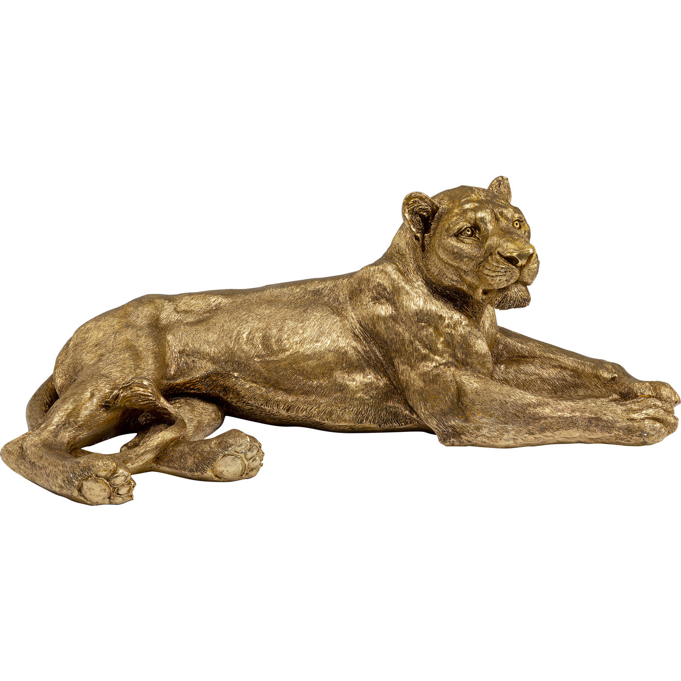 фото Статуэтка kare design, коллекция lion, 113х40х58 см