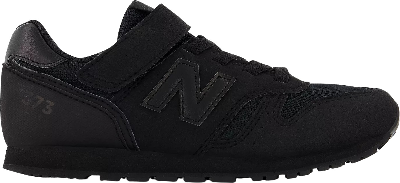 

Кроссовки New Balance 373 YV373JM2_7 US, Черный, YV373JM2