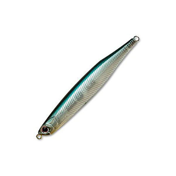 

Воблер O.S.P. BENT MINNOW F. 106.0 mm, 10.0 gr, Цвет T06, Голубой;серый;черный, Bent Minnow 106F