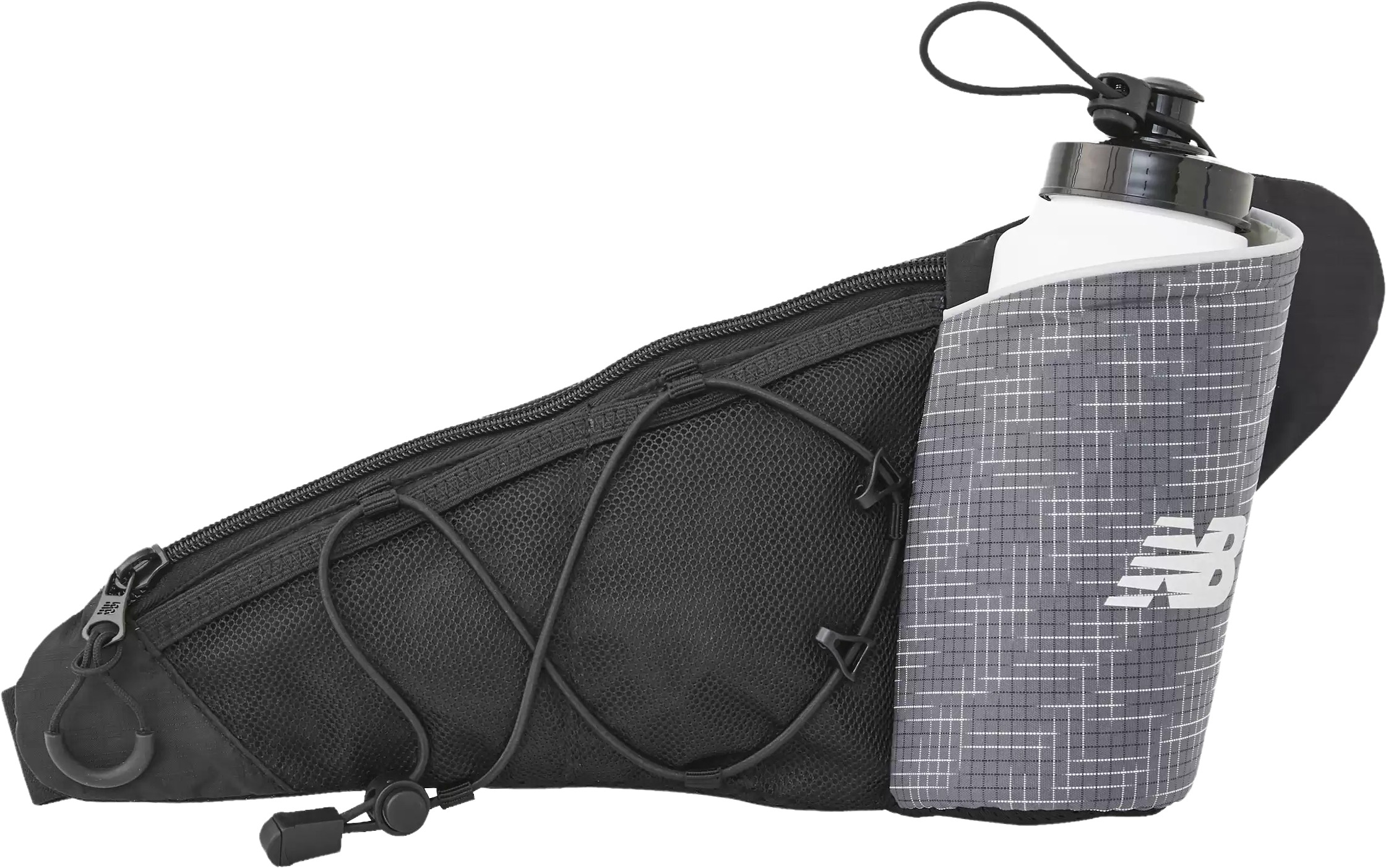 

Сумка на пояс для бутылки New Balance All Terrain Bottle Pack LAB13121-BKK, All Terrain Bottle Pack