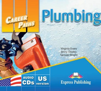 

Career Paths: Plumbing. Audio cds (set of 2) (us version)