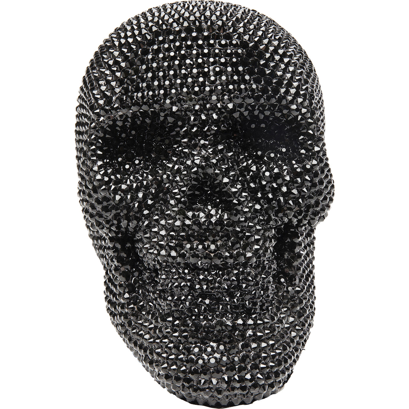 

Статуэтка KARE Design, коллекция Skull Crystal, 5х14х18 см, Skull Crystal